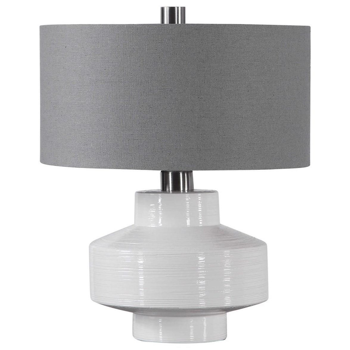 Crosby desk deals lamp